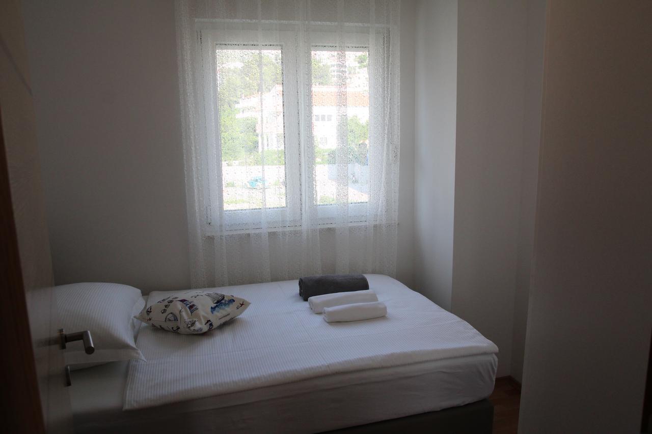 Apartment Mario Podstrana Exterior photo